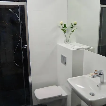 Nr 4 Close To Medicover And Paley Institute * Varsó