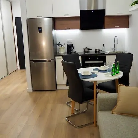 Nr 4 Close To Medicover And Paley Institute Apartman