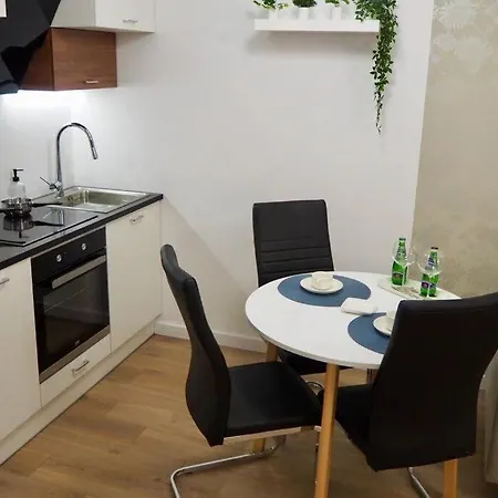 Nr 4 Close To Medicover&paley Institute Appartamento